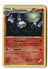 Chandelure #101 Prices | Pokemon Next Destinies | Pokemon Cards Chandelure #101 Prices | Pokemon Next Destinies | Pokemon Cards