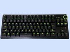 Razer Huntsman V3 Pro TKL JP Schwarz Mechanische Gaming Tastatur Gebraucht/Ge...