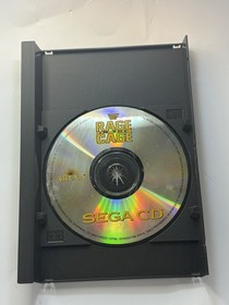 sega cd lot of games - Time Cop, Sonic CD, WWF Rage In The Cage Plus More.