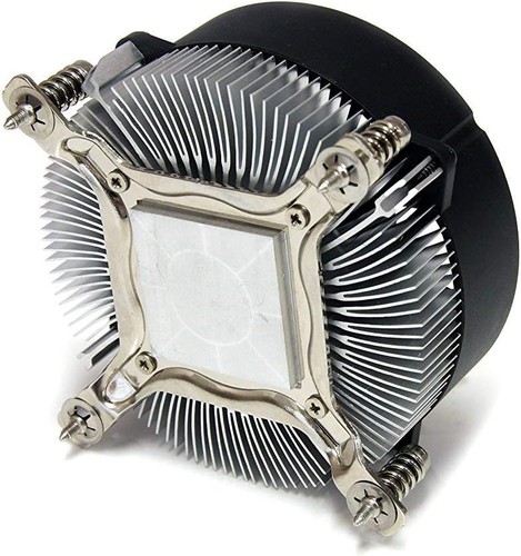 StarTech.com FAN1156PWM - PWM CPU Cooler LGA1156/1155 - Zdjęcie 4 z 7