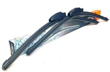 Scheibenwischer passend für NISSAN MICRA | K12 | BJ 2003 - 2010