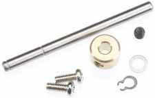 Great Planes GPMG1404 Rimfire 28-30-xx Replacement Shaft Kit