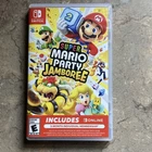 Nintendo Super Mario Party Jamboree Switch 2024