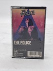 Vintage The Police Zenyatta Mondatta Cassette 1980