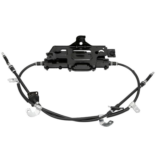 4WD Feststellbremse elektronisch für Hyundai Santa Fé III 59700B8800 597002W800 - Bild 17 von 21