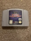 Body Harvest N64 Nintendo 64 Cartridge Only Authentic