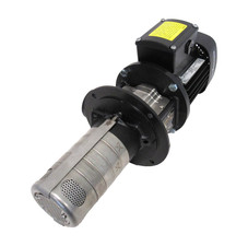 NEW GRUNDFOS SPK1-3/3 A-WB-A-AUUV PUMP 3AAQ4163 SPK133AWBAAUUV