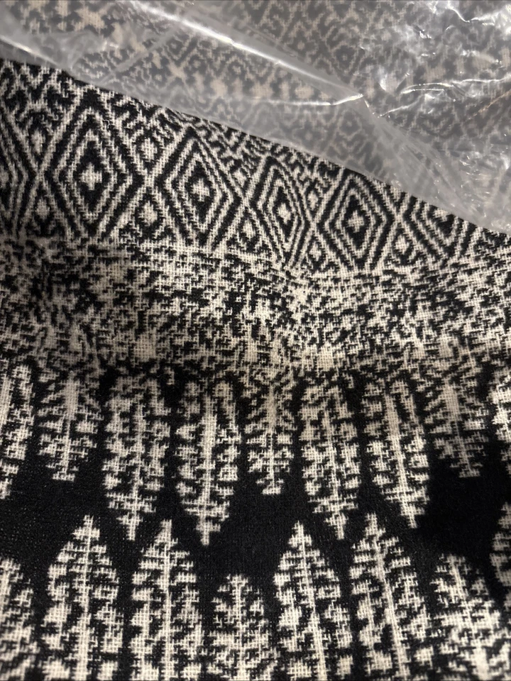 VINTAGE LAURA ASHLEY Brand New Autumn 2006 Skirt In Original Packaging Size 20 - Image 3 of 4