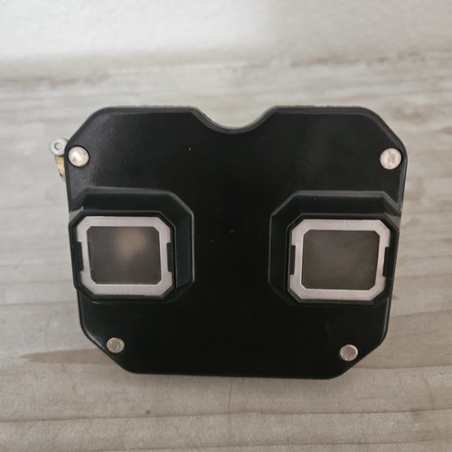 Black Color Model C View-Master Viewer - Picture 9 of 9