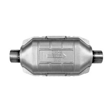 AP Exhaust Catalytic Converter CARB Approved 98235 GAP