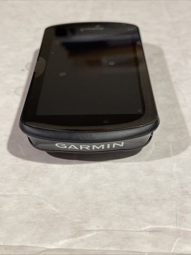 Paquete de computadora para bicicleta Garmin Edge 1030 Plus con cable de carga, todos los soportes + estuche - Imagen 11 de 11