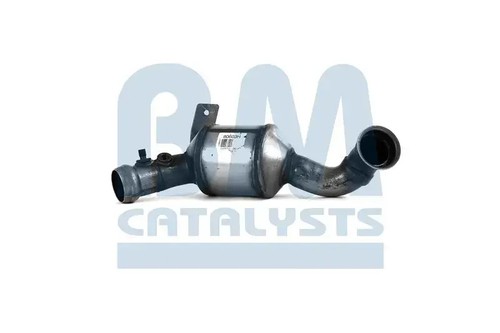 Catalizador BM80603H BM CATALYSTS para MERCEDES-BENZ CLASE E CLASE E T-Model CLS - Imagen 10 de 10