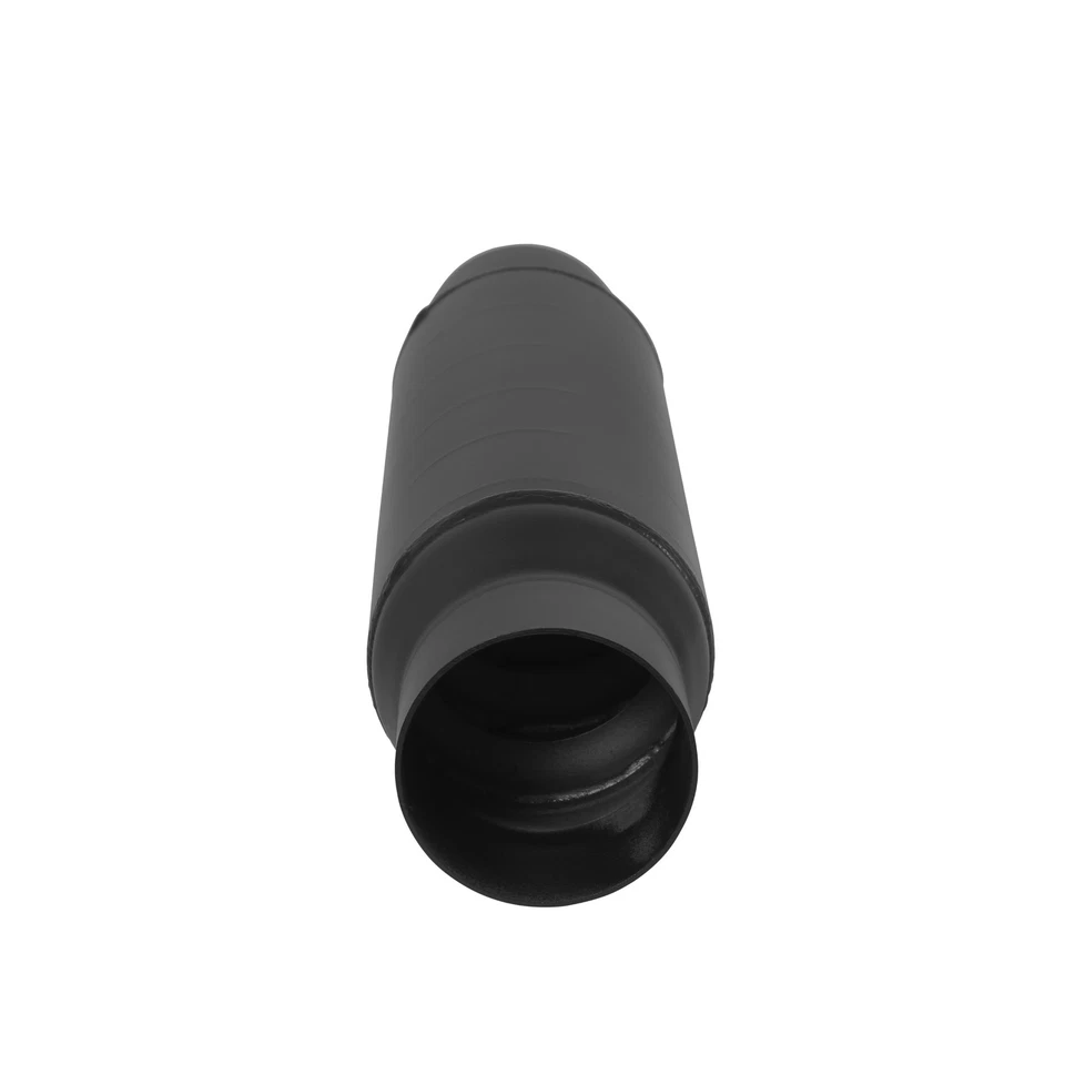 Flowmaster 15430 Outlaw Series Race Muffler - Image 3 of 4