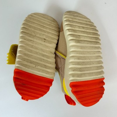 Disney - poohta Adidas x Disney Winnie The Pooh Sneakers Toddler 8K Suru 365