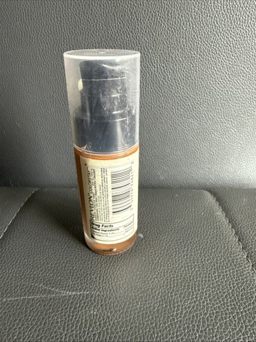 Revlon COLORSTAY 24 hr Matte Finish FOUNDATION in #355 Almond - Picture 2 of 2
