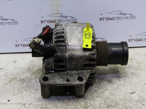 LTI TX BLACK CAB 2002-2006 2.4 DIESEL ALTERNATOR - XBAL0349 - Picture 2 of 4