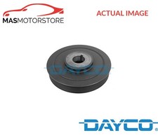 ENGINE CRANKSHAFT PULLEY DAYCO DPV1763 A NEW OE REPLACEMENT