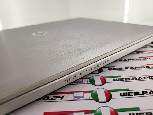 PC NOTEBOOK PORTATILE HP ELITEBOOK FOLIO 9470M 14" I7-3667U RAM 8GB SSD 256GB - Imagen 7 de 7