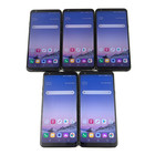 Lg Stylo 4 Q710Ts 32Gb Fair Condition | Aurora Black | T-Mobile Only | Lot of 5