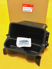 Honda Genuine Civic EK EJ 96-00 Center Console Cup Holder Tray Storage Box OEM