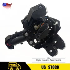 Trunk Lock Actuator Motor 90500-6RR1A Fit For 2021-2025 Nissan Rogue Pathfinder