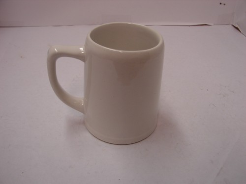 80er Jahre alte Vintage HOUSTON ASTROS Kaffeetasse Becher - RETRO - Bild 4 von 6