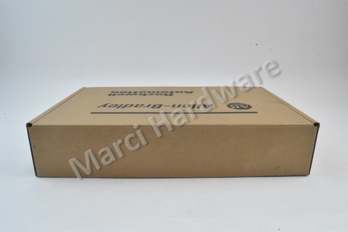SEALED Allen Bradley 2711R-T7T /B PanelView 800 7" Touch Screen HMI - Picture 23 of 24