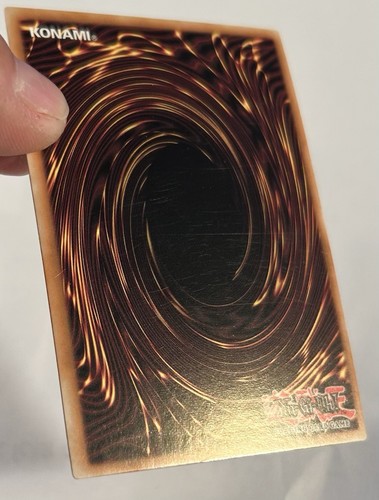 Yu-Gi-Oh! Ghost Rare Dragon Knight Draco-Equiste DREV-EN038 LP Unlimited  - Picture 7 of 7
