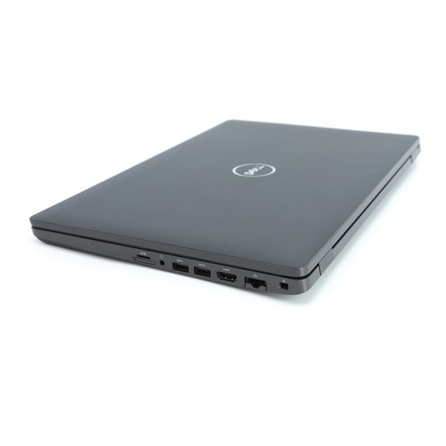 Dell Latitude 5500 Laptop: Intel Core i5-8265U, 256GB SSD 16GB RAM Warranty VAT - Picture 8 of 10