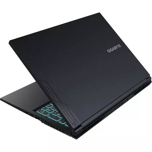 GIGABYTE G6 MF-H2DE854KH, Core i7-13620H, 16 GB RAM, 1 TB SSD, GeForce RTX 4050, D - Foto 9 di 9