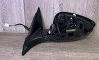 # 2018-2019-2020-2021-2022 HONDA ACCORD MIRROR LH DRIVER SIDE OEM