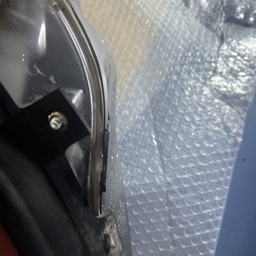 GM 2008 CHEVROLET CORVETTE C5 FARO OEM LADO DERECHO DEL PASAJERO VP5GXX-13005-A - Imagen 9 de 24