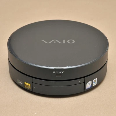 Sony VAIO Desktops for sale - eBay