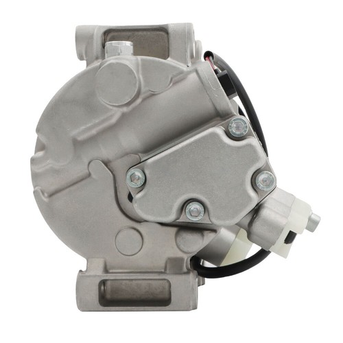 Compresor de aire acondicionado apto para Toyota Yaris 2006-2012 1,5 L 883105248 con embrague - Imagen 9 de 15