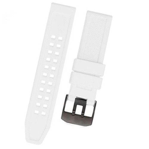 Waterproof Silicone Strap For Luminox 1800 3050 3080 3150 8800 Series Watch 23mm - Picture 15 of 17