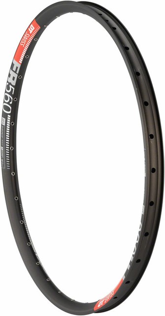 27.5 32h rim