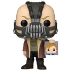 FUNKO POP #533 DC COMICS BANE WITH HARVEY DENT PHOTO FN82029