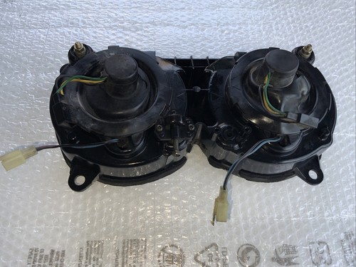 FANALI GRUPPI OTTICI ANTERIORI SUZUKI GSXR GSX R - Foto 8 di 12