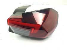 2022 VAUXHALL CORSA REAR TAIL LIGHT RH DRIVER SIDE 5 DOOR HATCHBACK 9829317880