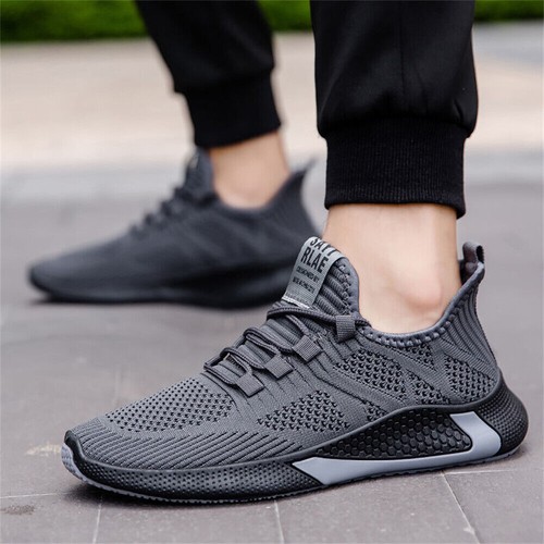 Herren Mode Sportschuhe Outdoor Atmungsaktive Bequeme Laufschuhe Sneakers - Bild 17 von 27