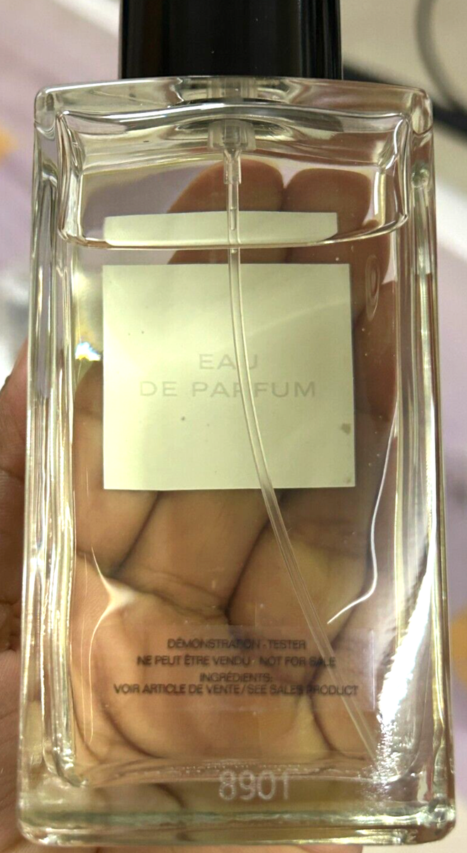 Chanel GARDENIA Unisex 200 ML, 6.8 fl.oz, As Pictured, EDP Chanel GARDENIA Unisex 200 ML, 6.8 fl.oz, As Pictured, EDP