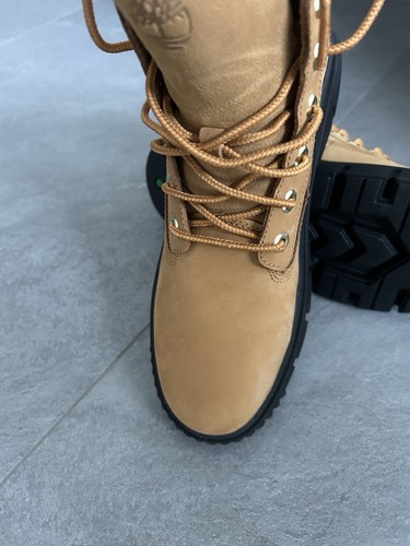 timberland 42 / 42,5 Unisex 27 cm - Bild 2 von 8