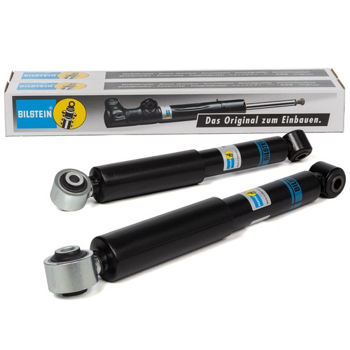 2x BILSTEIN 24-277310 B4 Stoßdämpfer für MERCEDES VIANO VITO / MIXTO W639 hinten - Bild 1 von 2