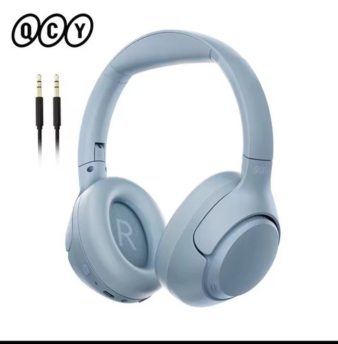 Cuffie Bluetooth |Nuove| - Cavo di ricarica |Spedizione gratis| - Zdjęcie 6 z 7