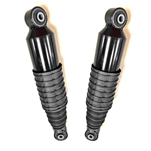 2x Rear Air Shock Absorber Strut For Dodge Grand Caravan 444 240 2008-2020 SXT - Picture 6 of 8