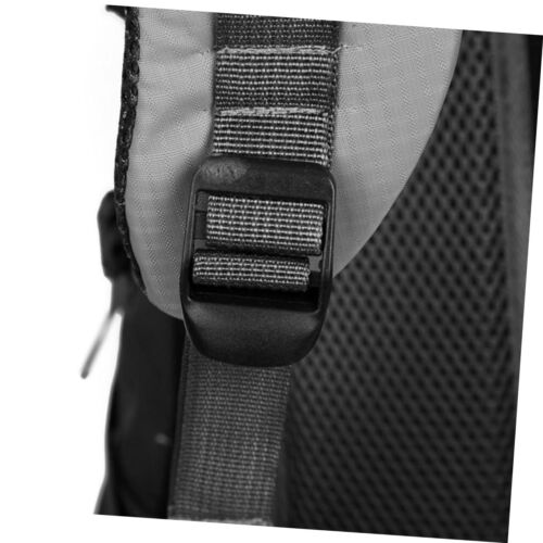 40L Rucksack Trekking Reise Wanderrucksack Wasserdicht Herren Damen Outdoor - Bild 15 von 20