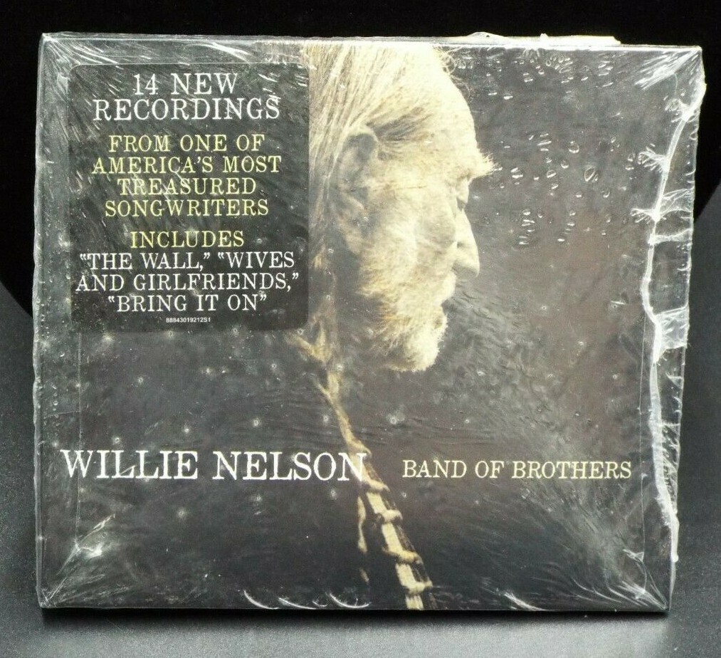 洋楽 Willie Nelson 2 Albums on 1 CD 洋楽 Willie Nelson 2 Albums on 1 CD 洋楽 Willie Nelson 2