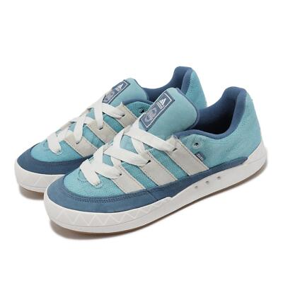 adidas Originals Adimatic Preloved Blue Crystal White Gum