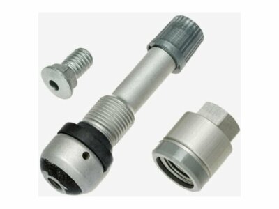 For Carrera GT Tire Pressure Monitoring System TPMS Sensor Service Kit 71467QN