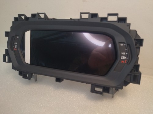 8Y0920703B SPEEDOMETER GAUGES CLUSTER VIRTUAL LCD AUDI A3 8Y 2020+ - Picture 5 of 12